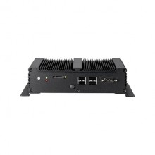 Nexcom NDiS 126 Fanless Embedded Computer Nexcom NDiS 126 Fanless Embedded Computer